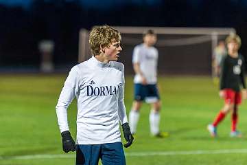 BoysSoccer vs WH 159